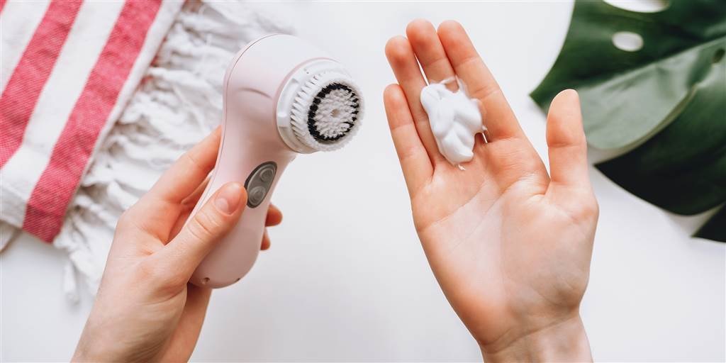 Best Stuff to Clean Your Face